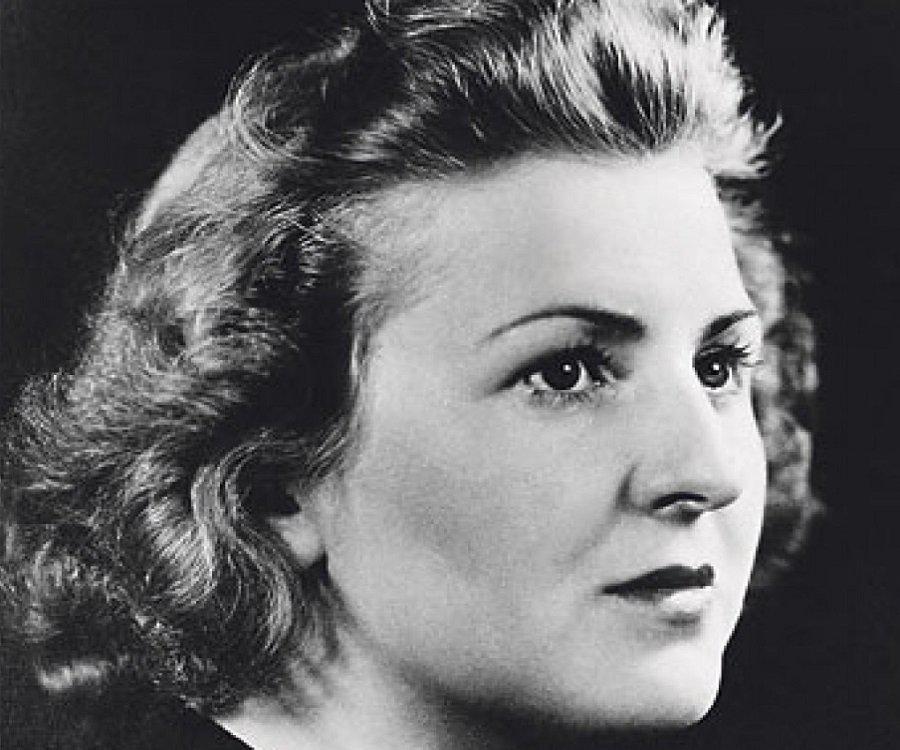 EVA-BRAUN