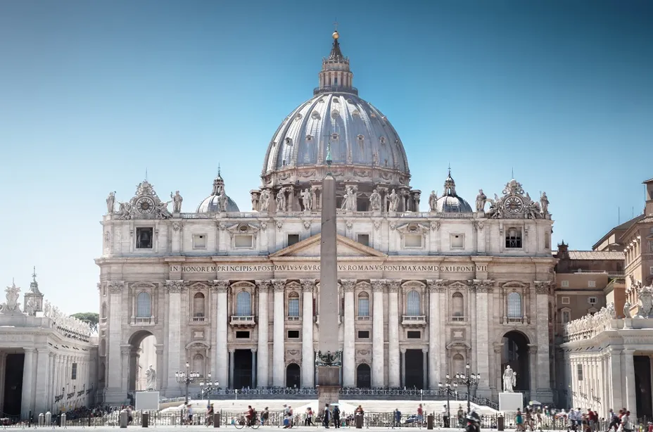 Vaticano