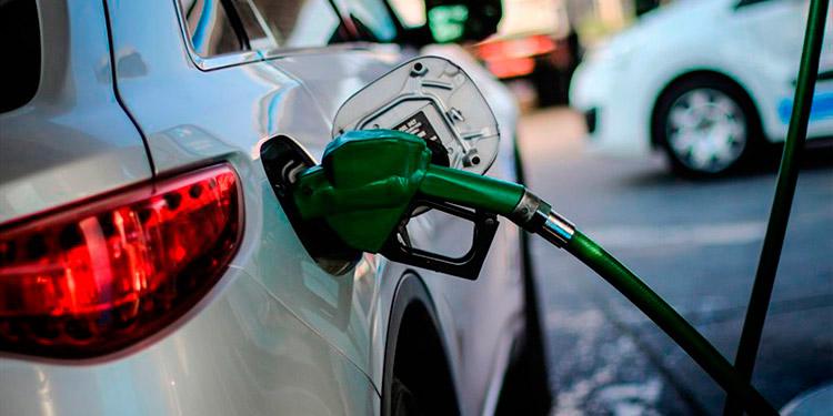COMBUSTIBLES-JUNIO