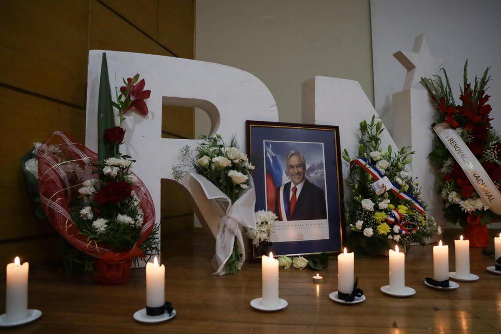 funeral