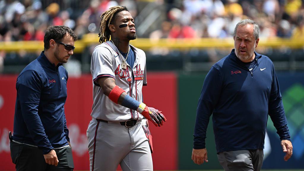 Ronal-Acuna-salio-de-juego-este-domingo-con-molestias-en-su-rodilla-izquierda