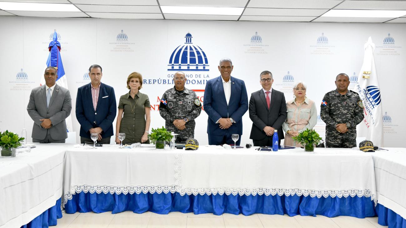 Entrevistas uniades ejecutoras reforma PN MIP Mayo 2024