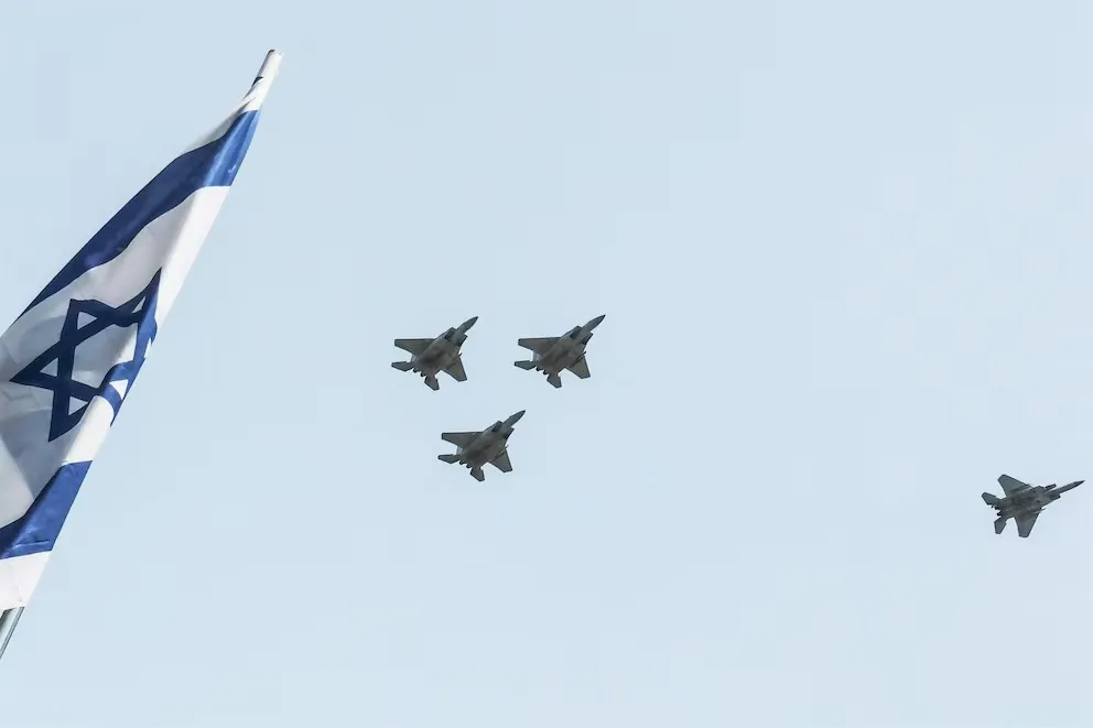 Israel-bombardea-Yemen