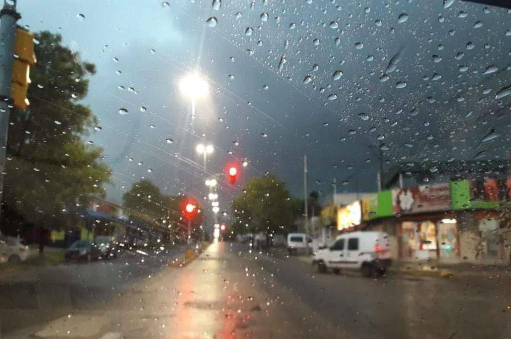 Lluvia-PHM
