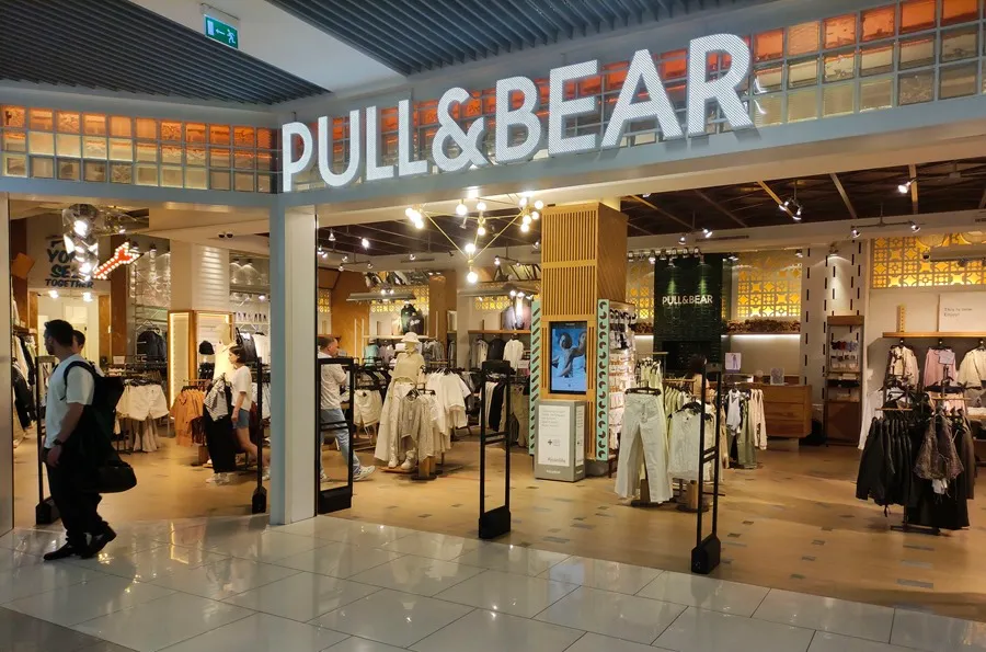 pull