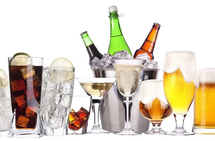 Consumo-de-bebidas-alcoholicas
