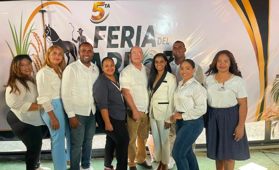 Feria-del-Arroz-de-Jima-Abajo-sera-dedicada-al-ministro-de-Agricultura-Francisco-Oliverio-Espaillat-1140x694