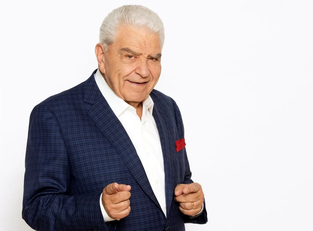 Don-Francisco