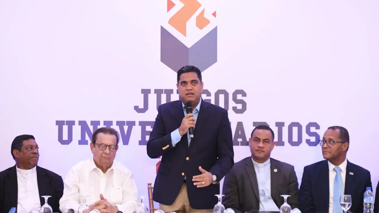 Juegos Deportivos Universitarios