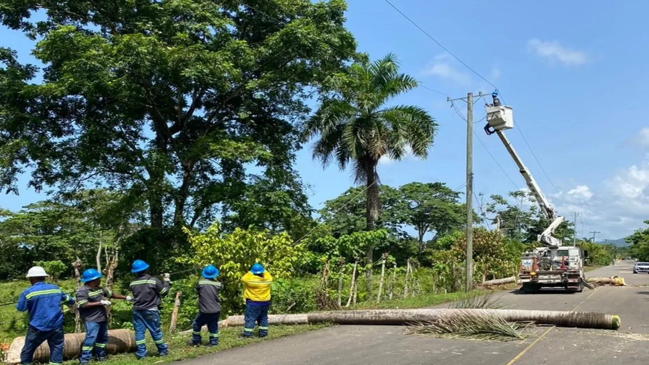Situaciòn en Miches