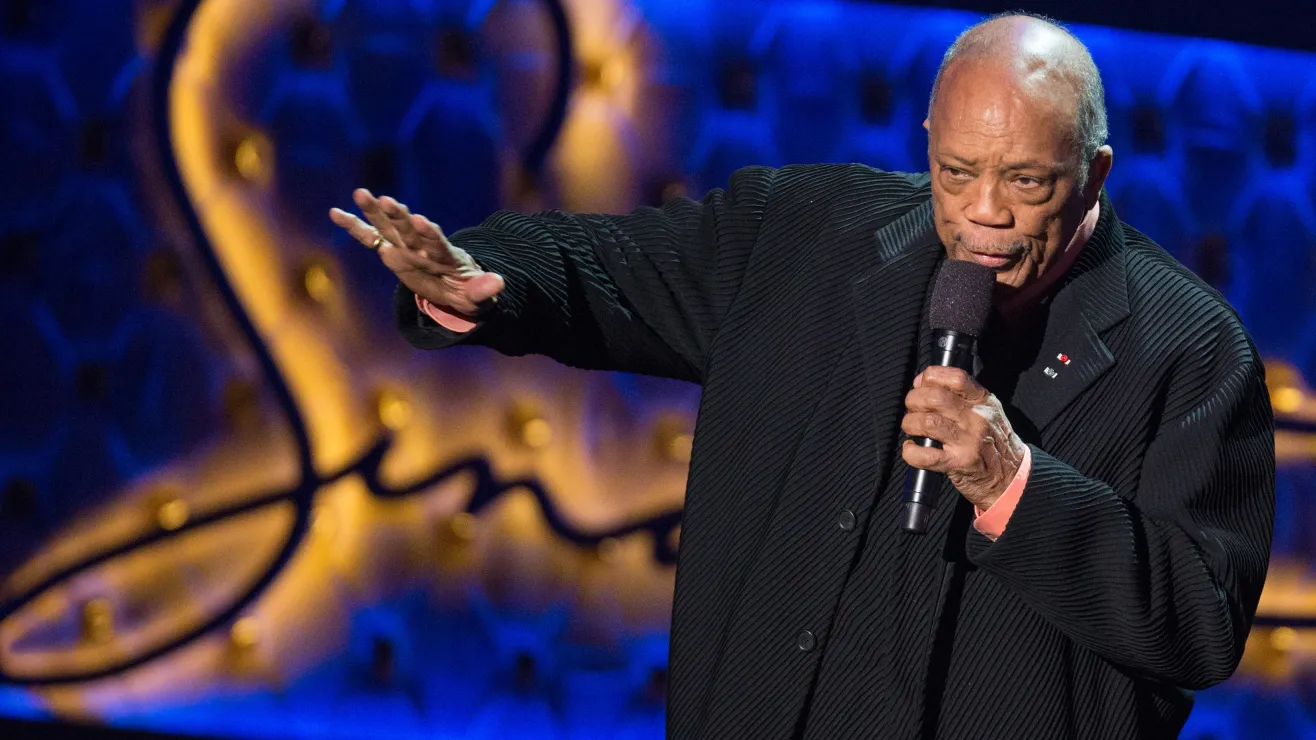 Quincy-Jones