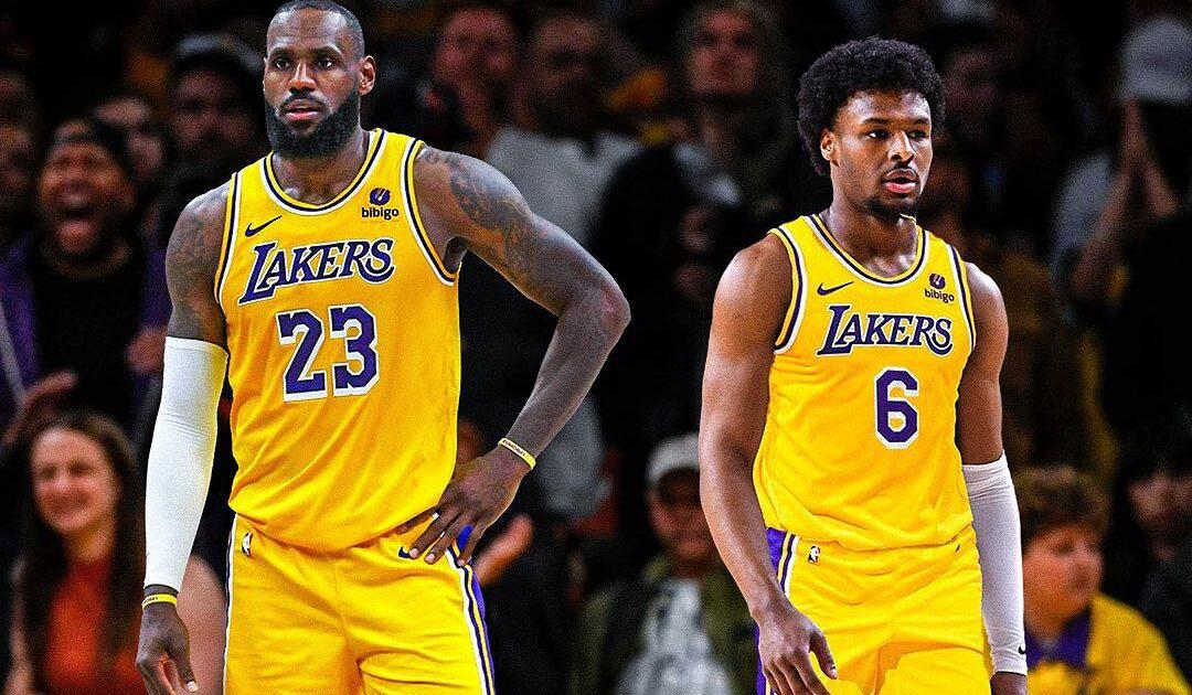 NBA-¡Historico-Bronny-James-fue-elegido-por-los-Lakers-en-el-Draft-y-jugara-junto-a-su-padre-LeBron-James-Sportsmedia-Mx-e1719527331473-1080x630