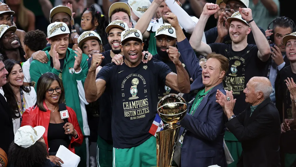 Al-horford