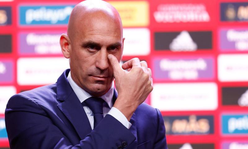 Rubiales