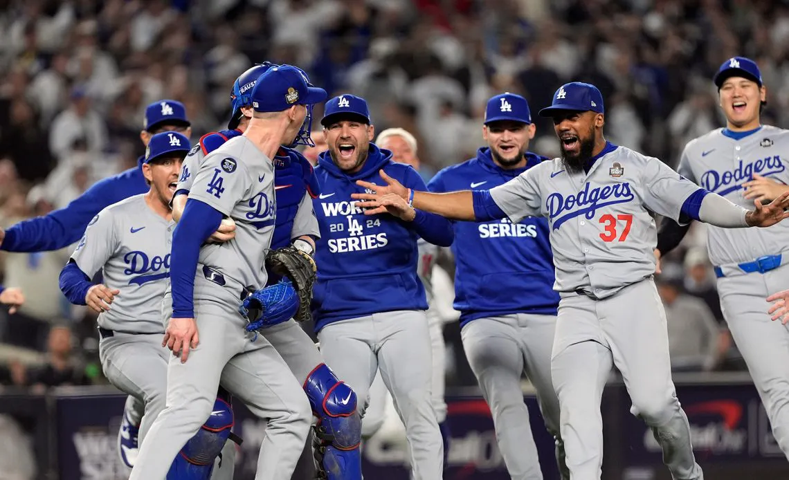 Dodgers-ganan-Serie-Munfial-1140x694