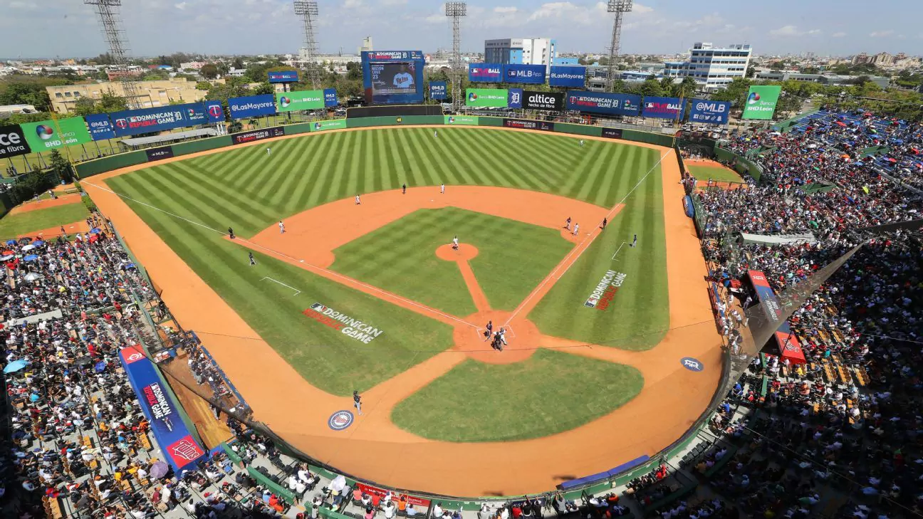 Estadio-Quisqueya