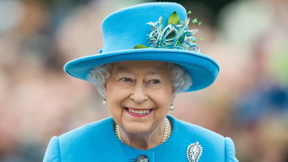 Reina Isabel Jubileo