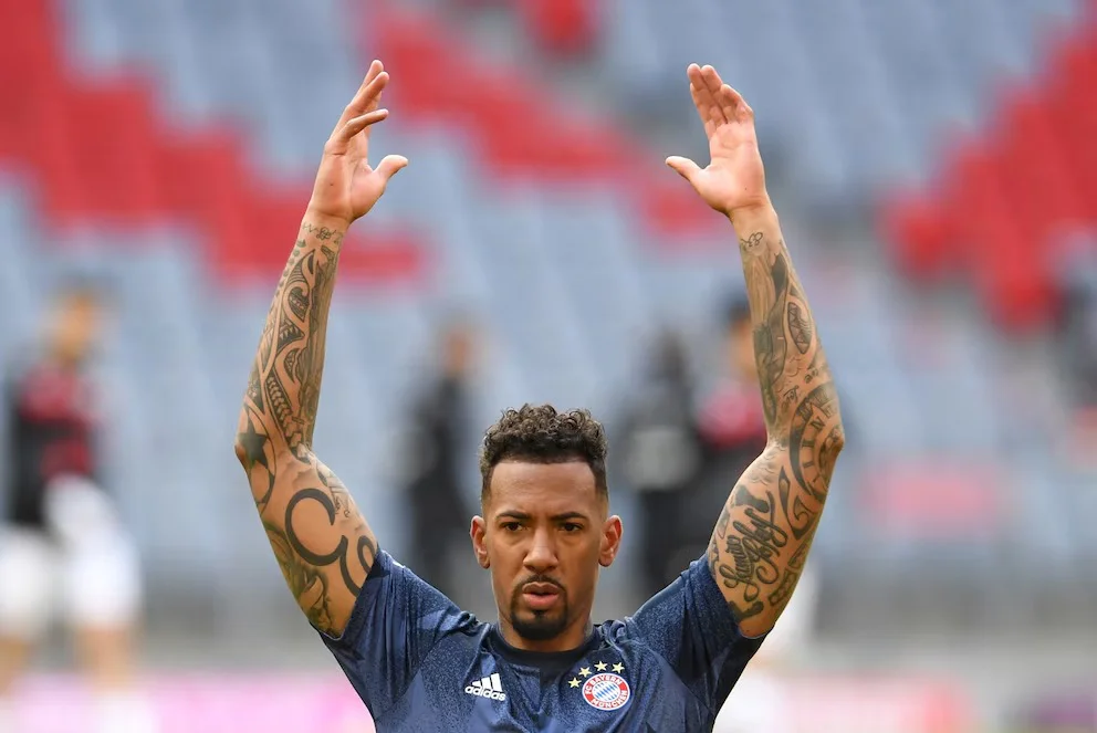 Boateng-con-la-camiseta-del-Bayern-Munich-REUTERSAndreas-Gebert