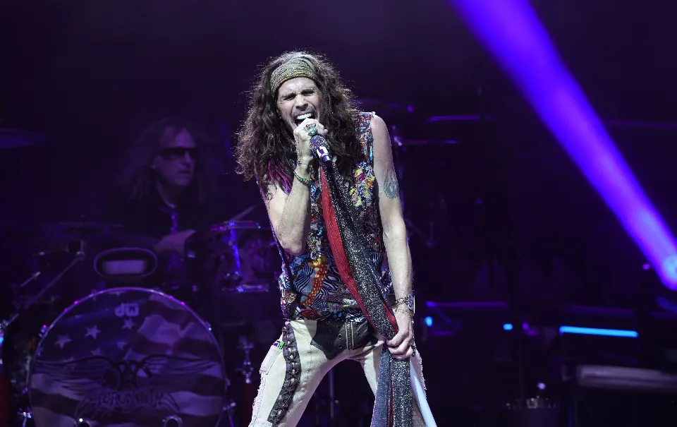 Aerosmith