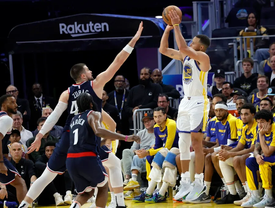 Warriors-1