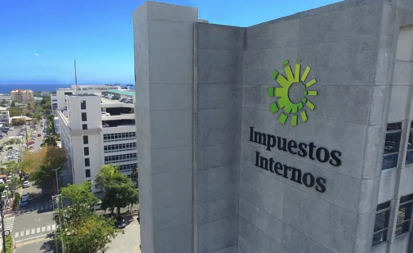 Impuestos