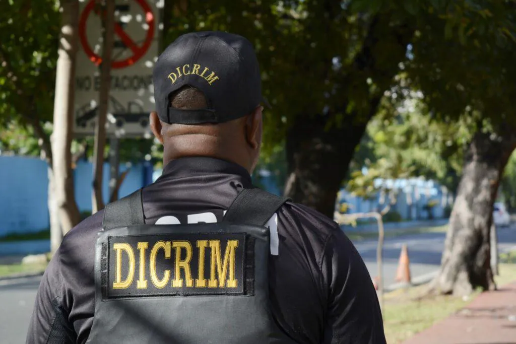 Dicrim