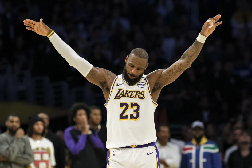 Lebron-James