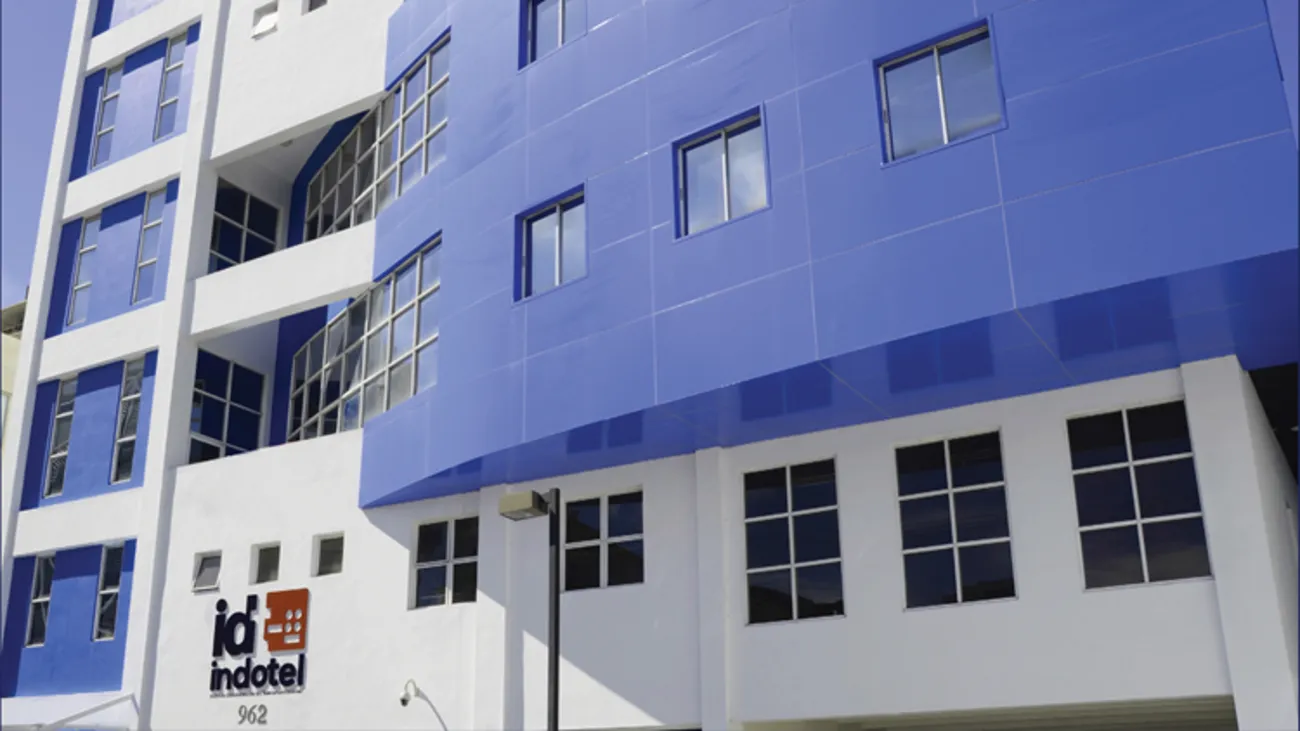 Indotel (1)