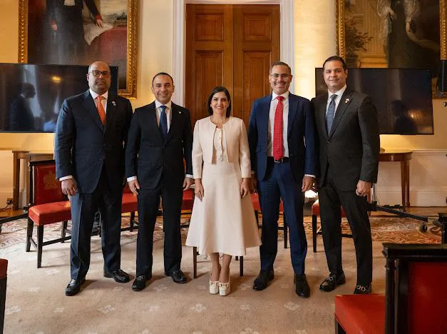 ProDominicana-presenta-oportunidades-de-inversion-y-sostenibilidad-de-RD-en-el-Reino-Unido