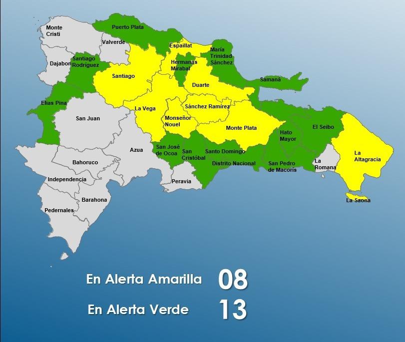 MAPA-COR