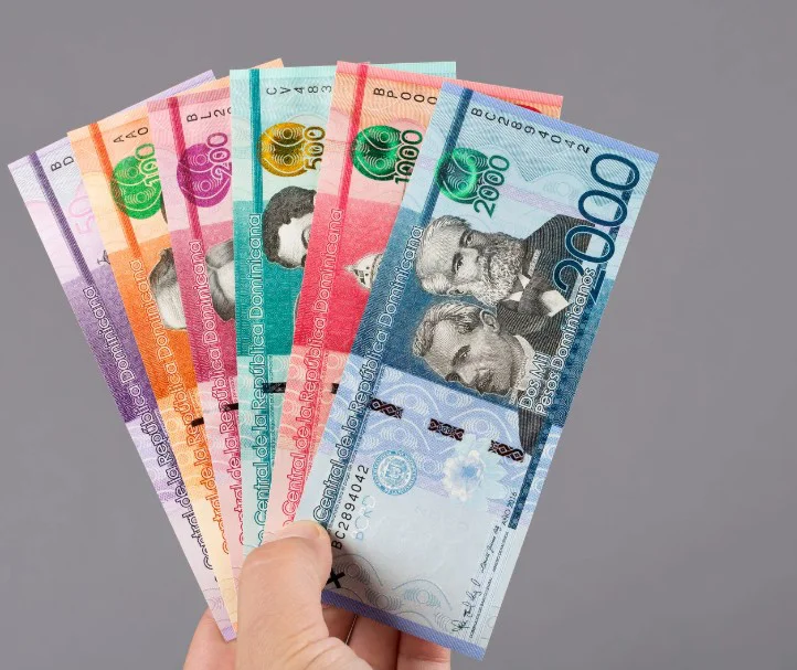 PESOS