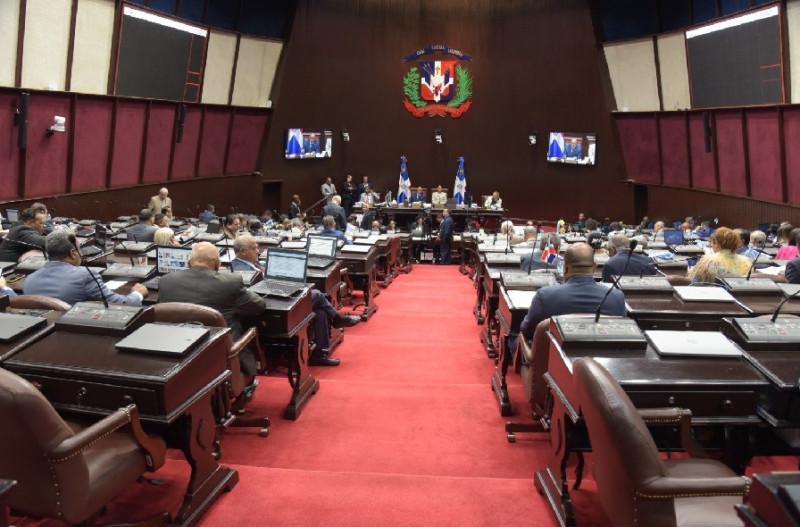 Camara-de-diputados