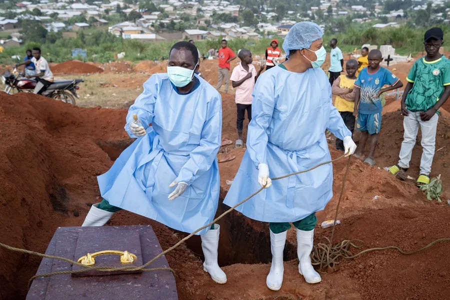 ebola