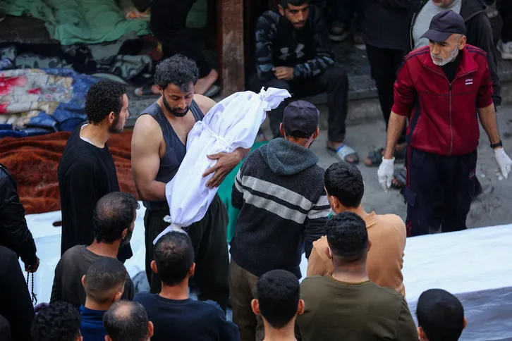 gaza