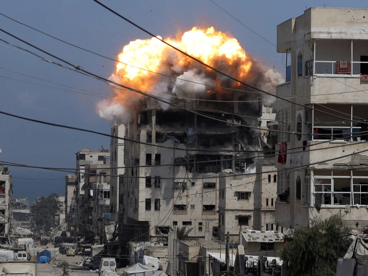 2025-07-21T110603Z-290397411-RC2WQFAXBPVM-RTRMADP-3-ISRAEL-PALESTINIANS-GAZA