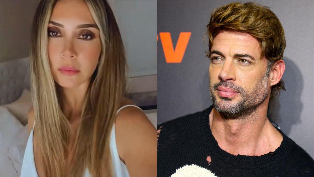 Elizabeth Gutiérrez, en su entrevista más demoledora, confirma su ruptura  con William Levy