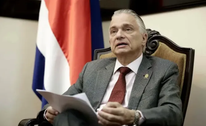 Canciller-CR