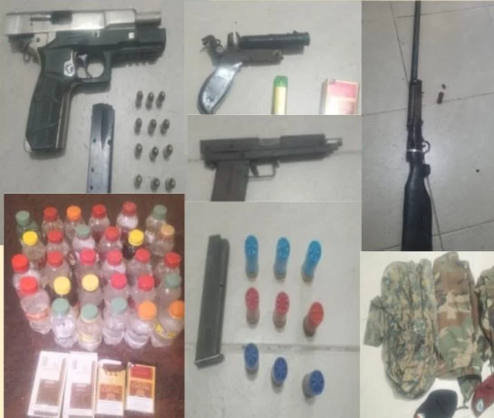 ARMAS
