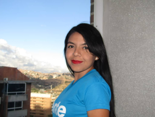 Maria-Oropeza