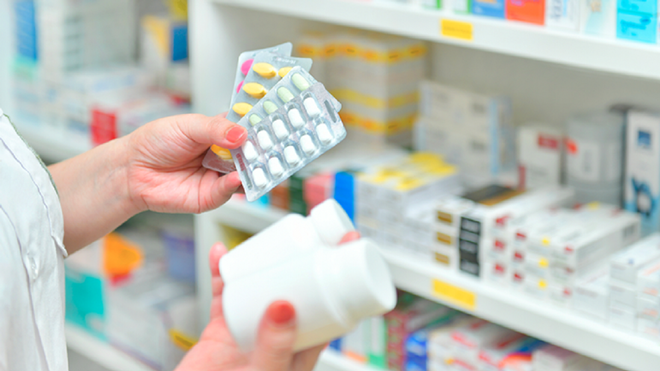 MEDICAMENTOS