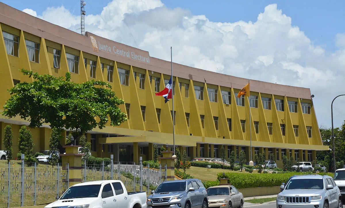 junta-central-electoral
