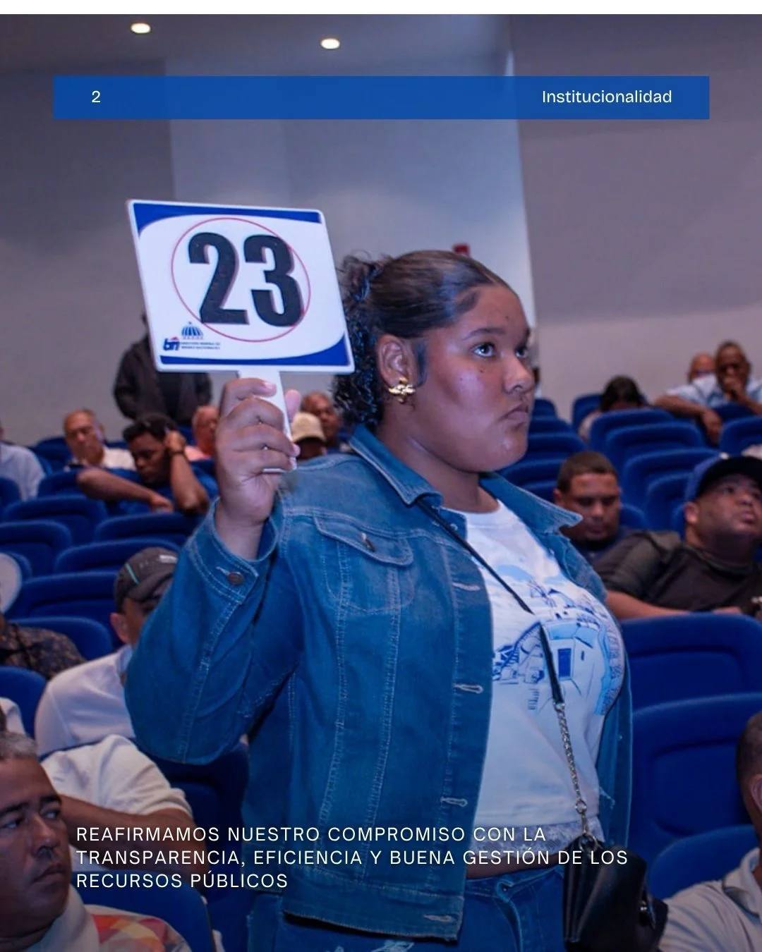 💰 BN recauda más de RD$22 millones en Subasta PúblicaLa Dirección General de Bienes Nacionales  (2)