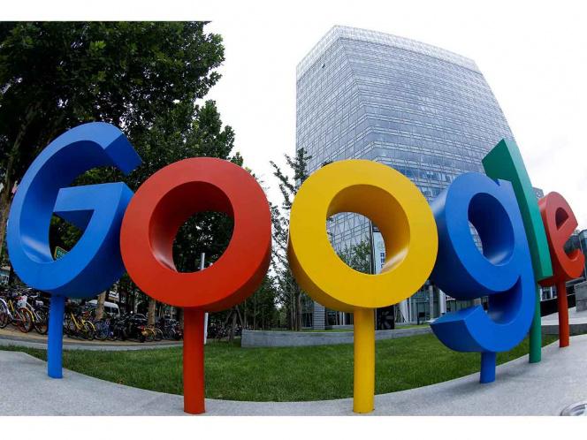 Google
