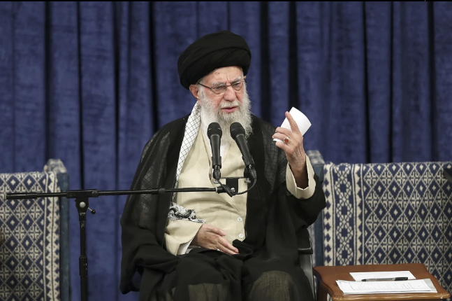 lider-de-iran