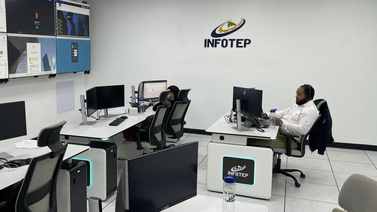 Infotep WordSkills 2025