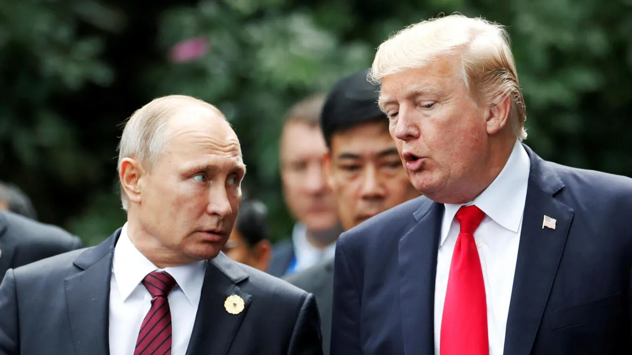 PUTIN