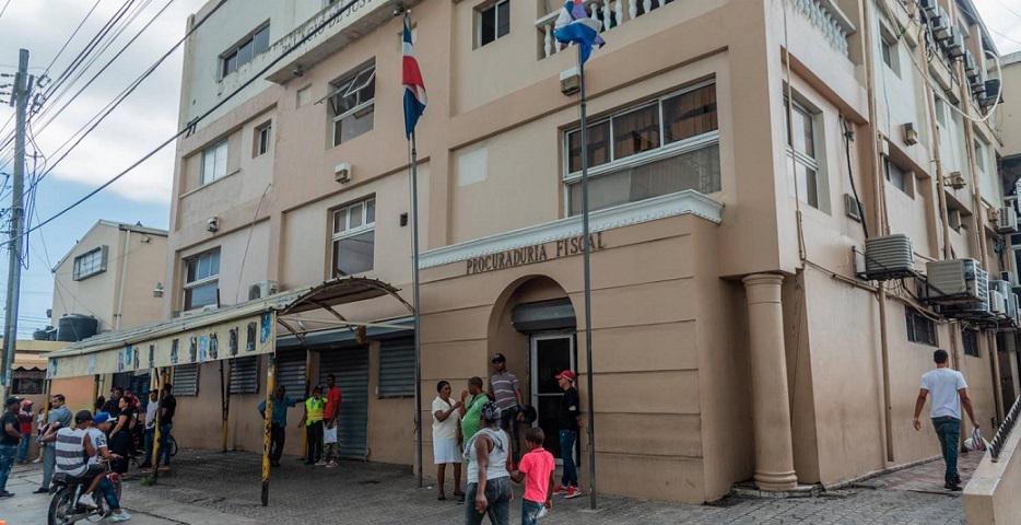 Palacio-de-Justicia-Santo-Domingo-Este