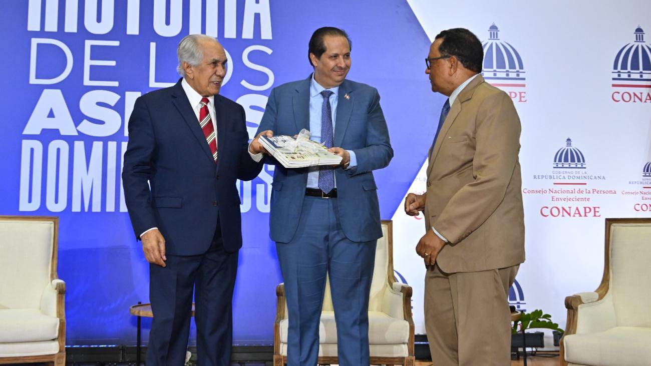entrega libro