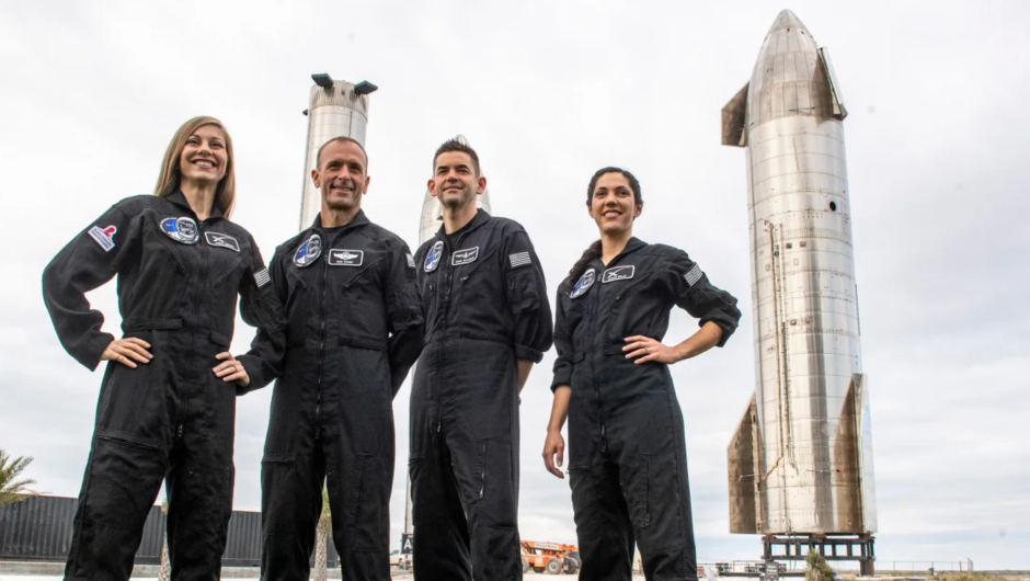 spacex-polaris-dawn-crew
