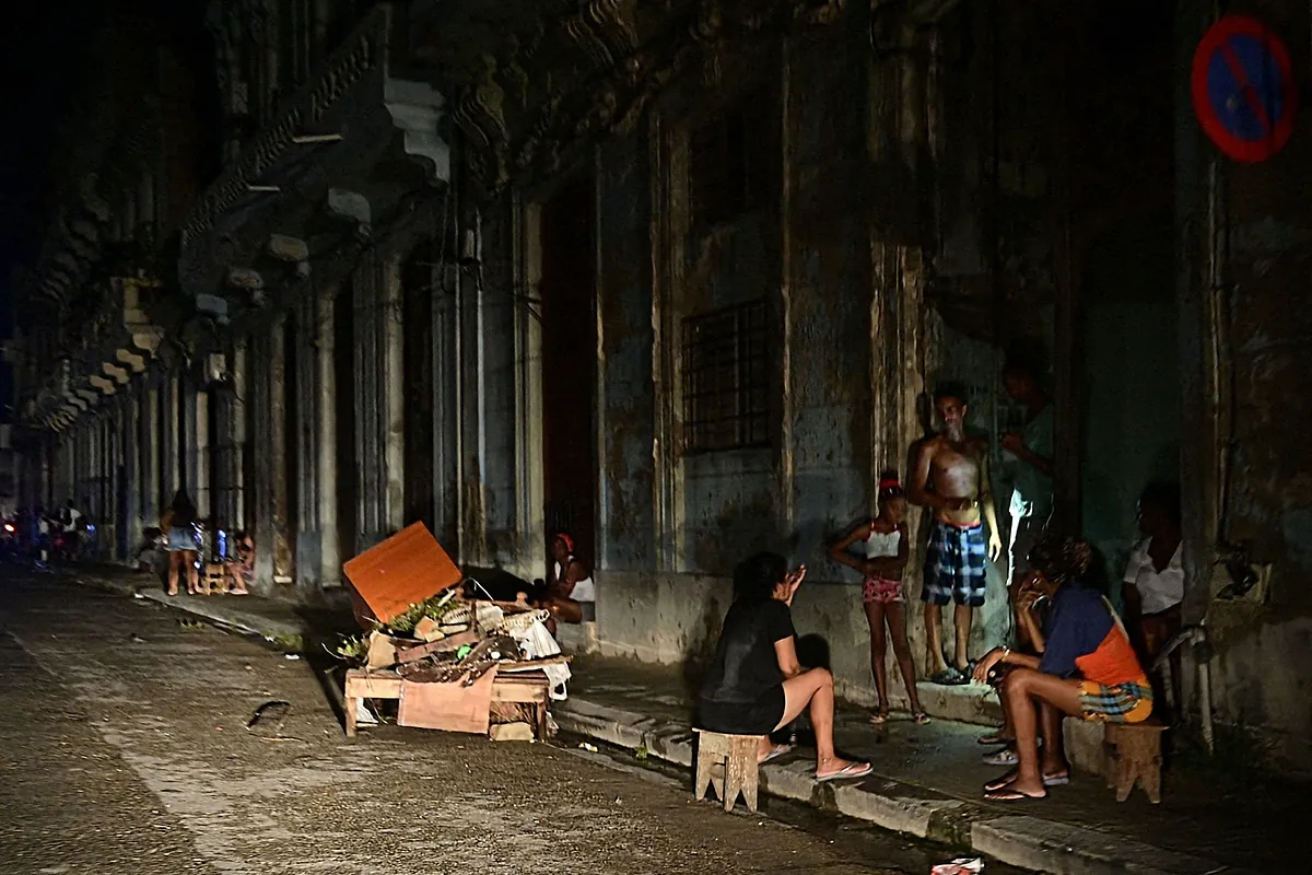 apagon-en-Cuba